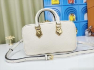 wholesale quality louis vuitton m12009 white